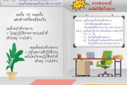 วินัยของข้าราชการการ